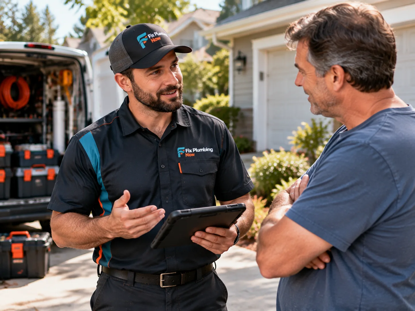 Clogged Drain Service Parsippany, NJ FAQs